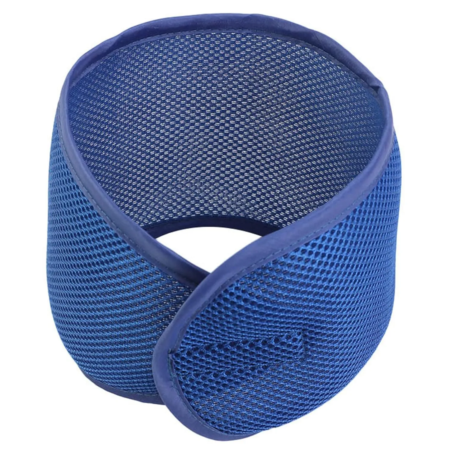 appuivbt Mesh Hair Wraps,Mesh Wrap Makeup Headband for Washing Face Sleeping Hair Wrap Hair Net for Women