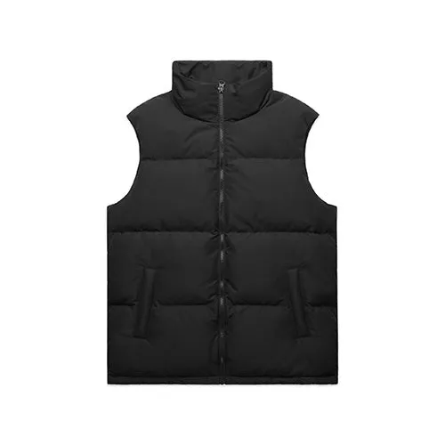 AS Colour | Mens Puffer Vest | 5592