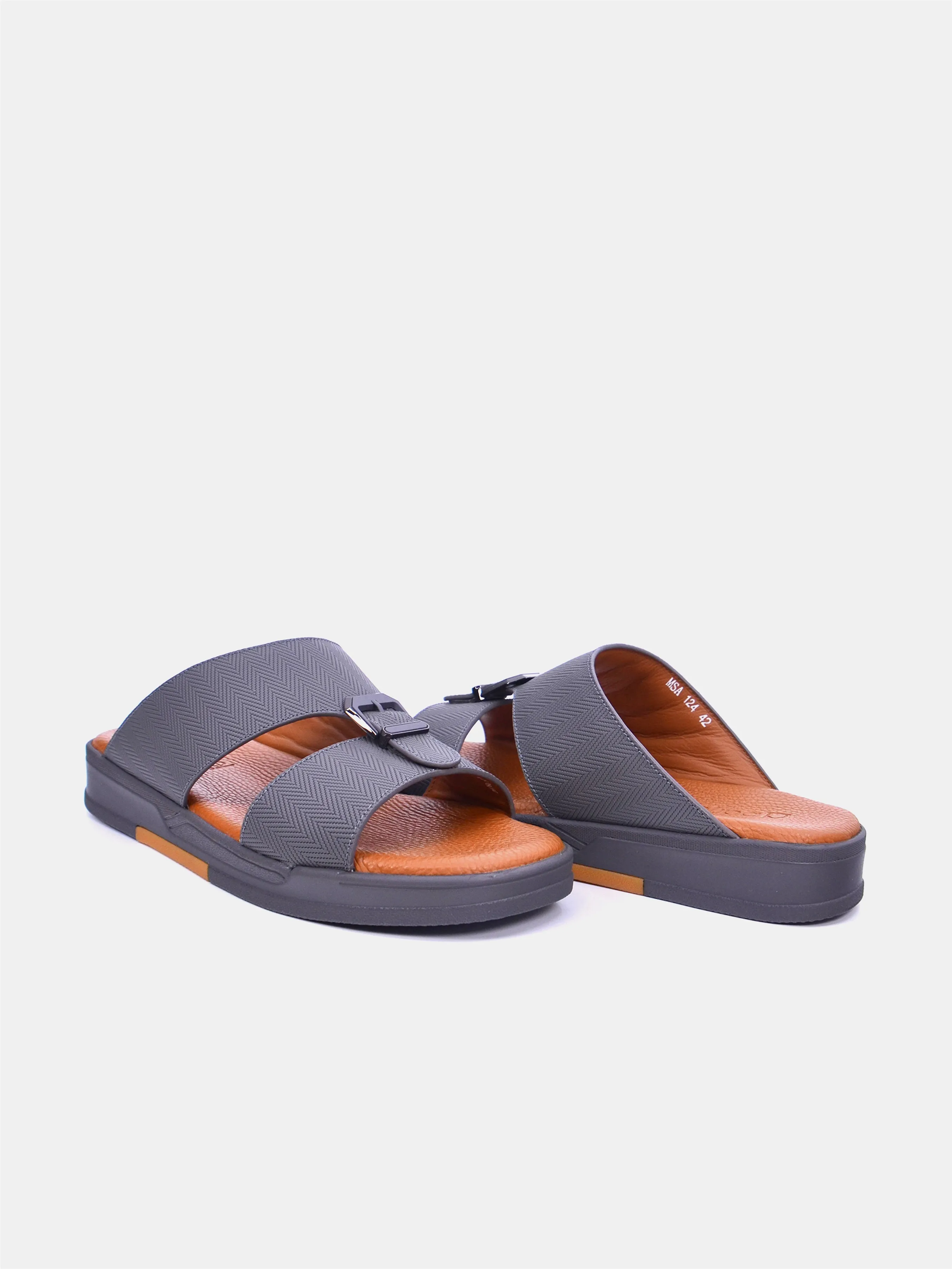 Barjeel Uno MSA124 Men's Arabic Sandals
