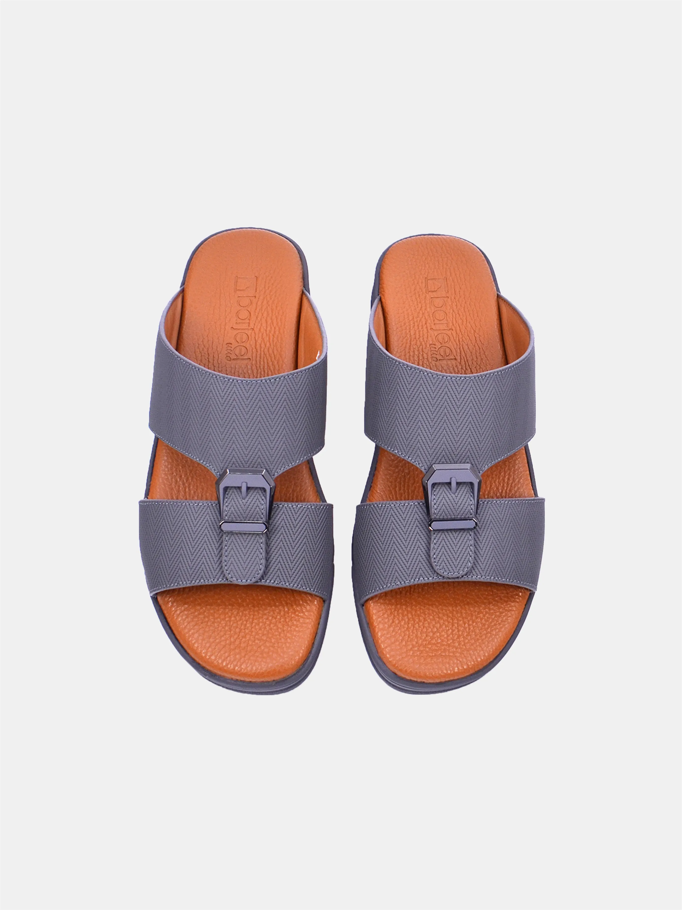 Barjeel Uno MSA124 Men's Arabic Sandals
