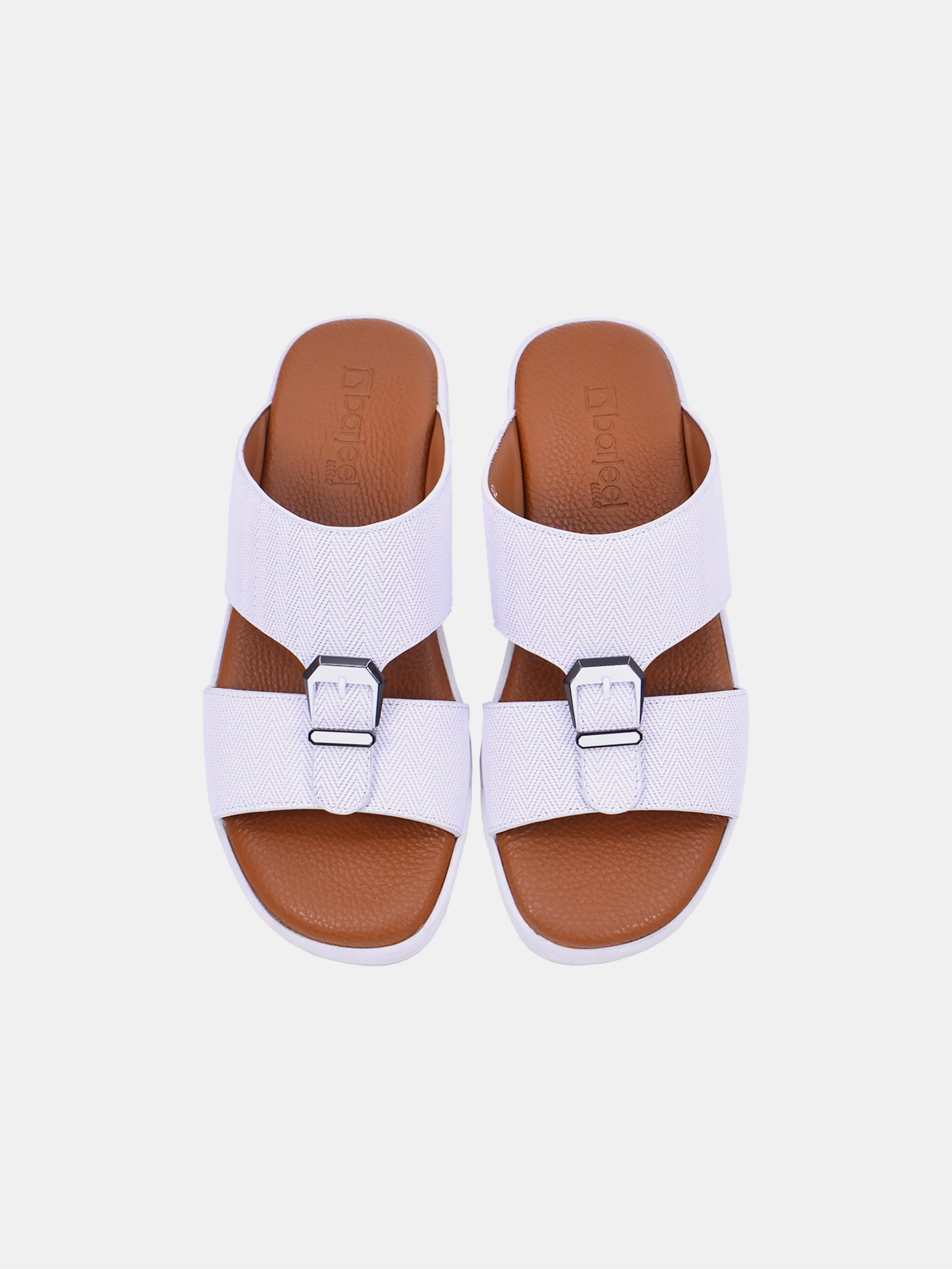 Barjeel Uno MSA124 Men's Arabic Sandals