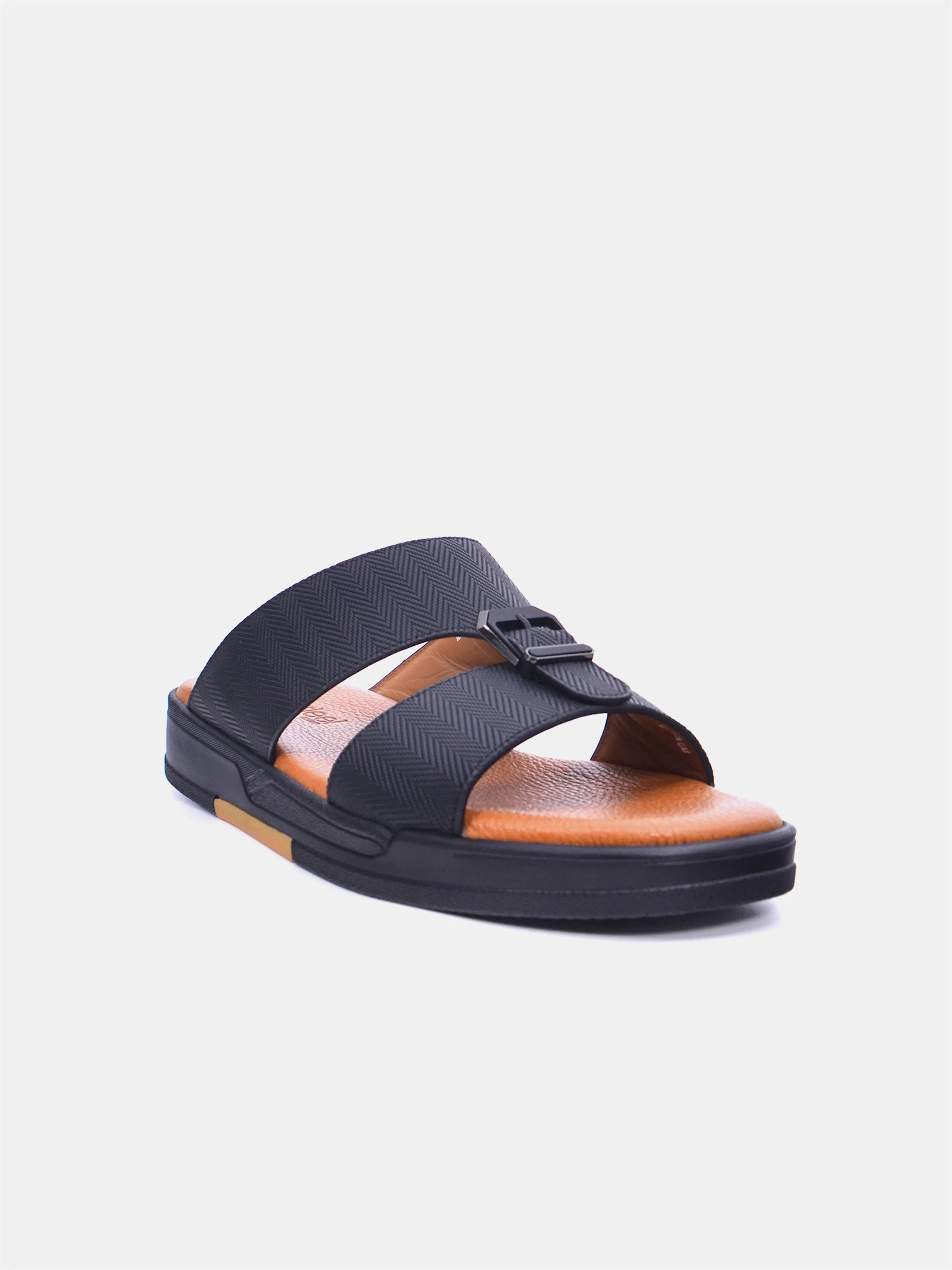 Barjeel Uno MSA124 Men's Arabic Sandals
