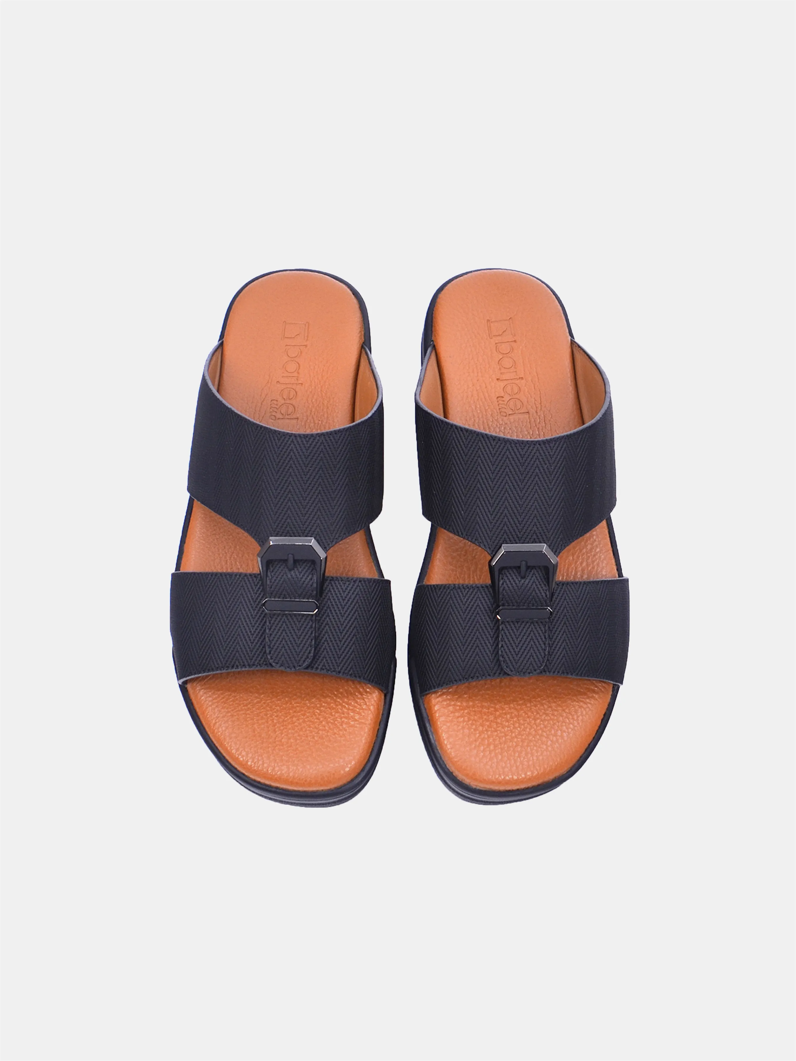 Barjeel Uno MSA124 Men's Arabic Sandals