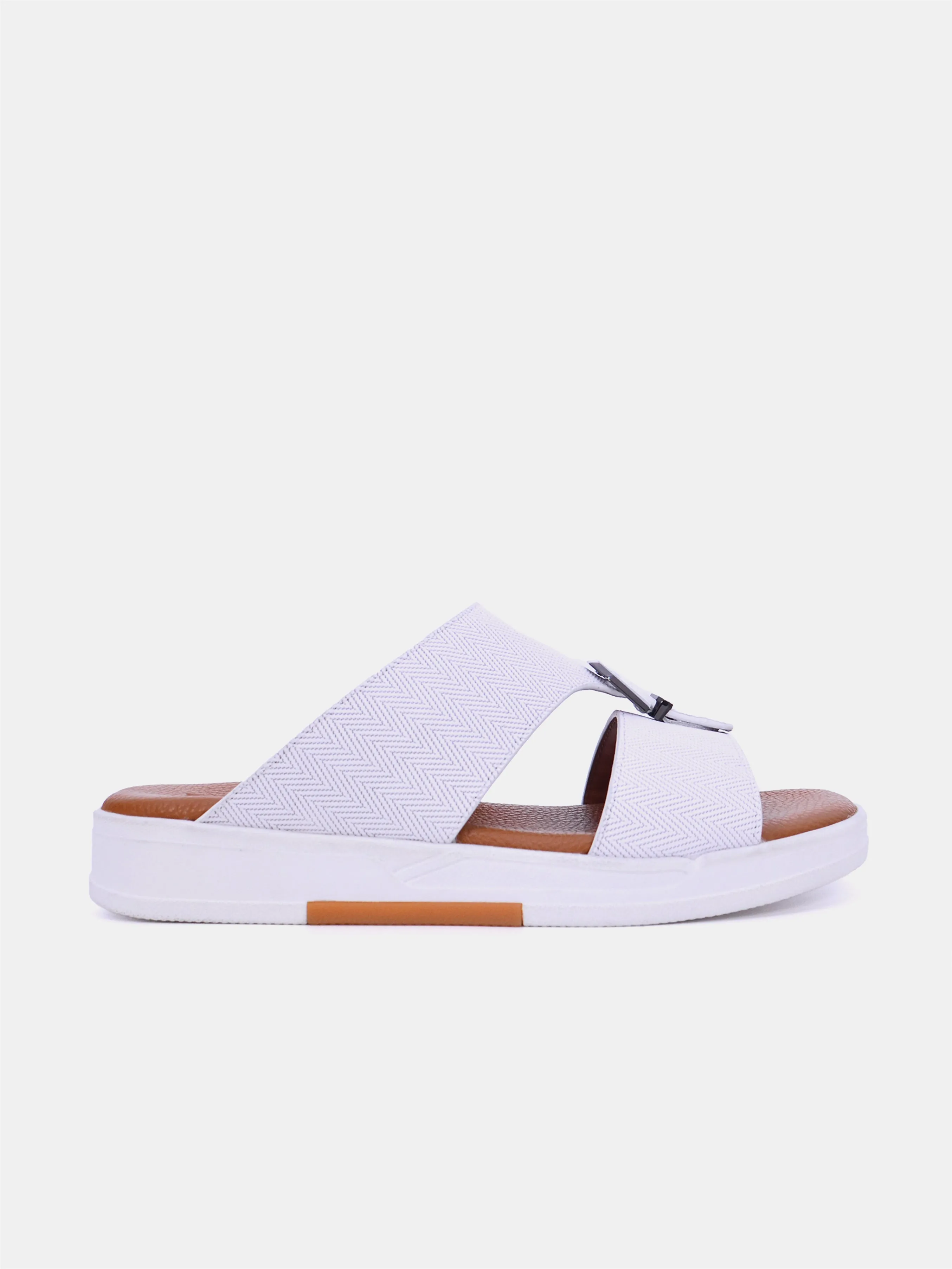 Barjeel Uno MSA124 Men's Arabic Sandals