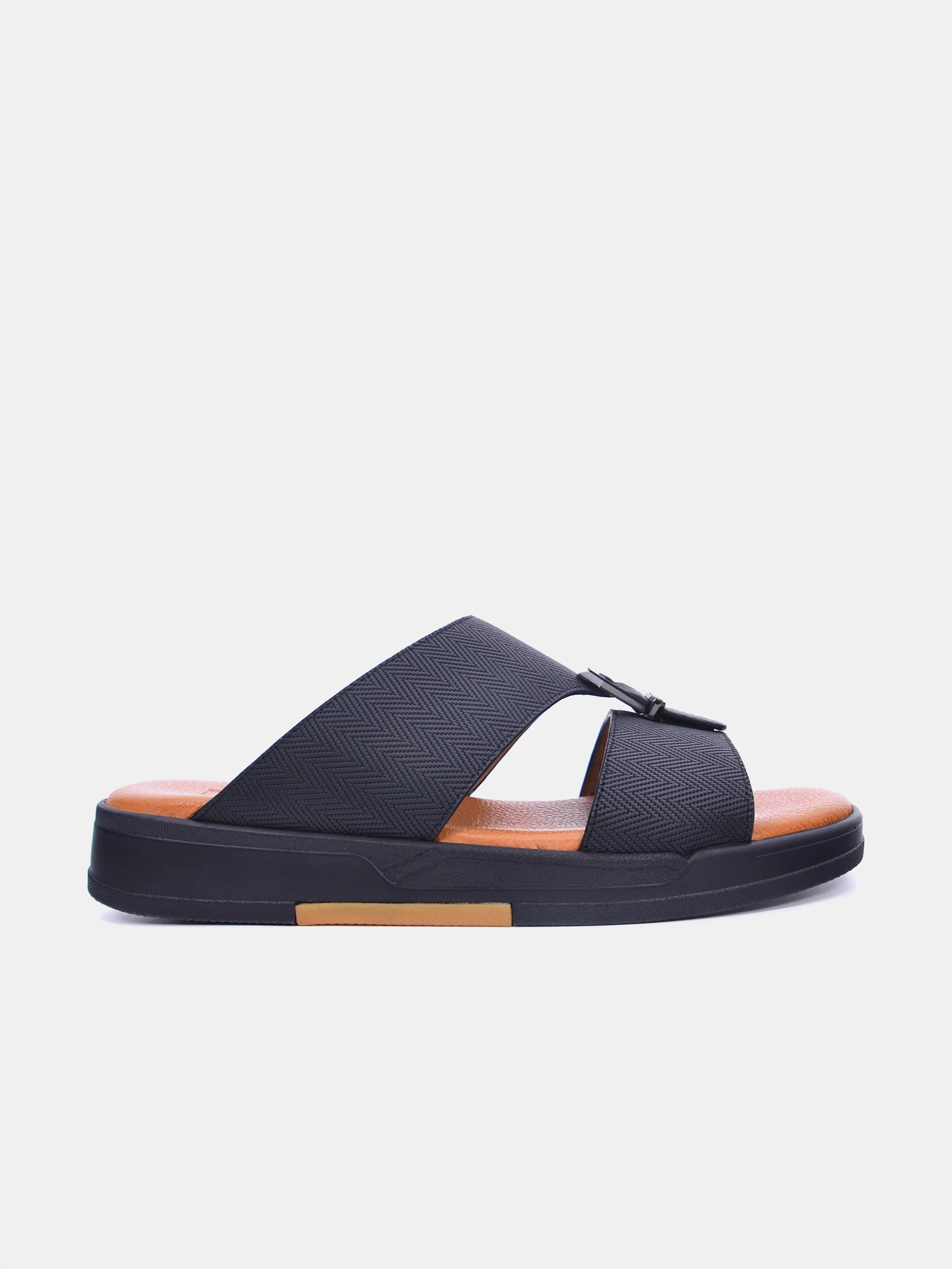Barjeel Uno MSA124 Men's Arabic Sandals