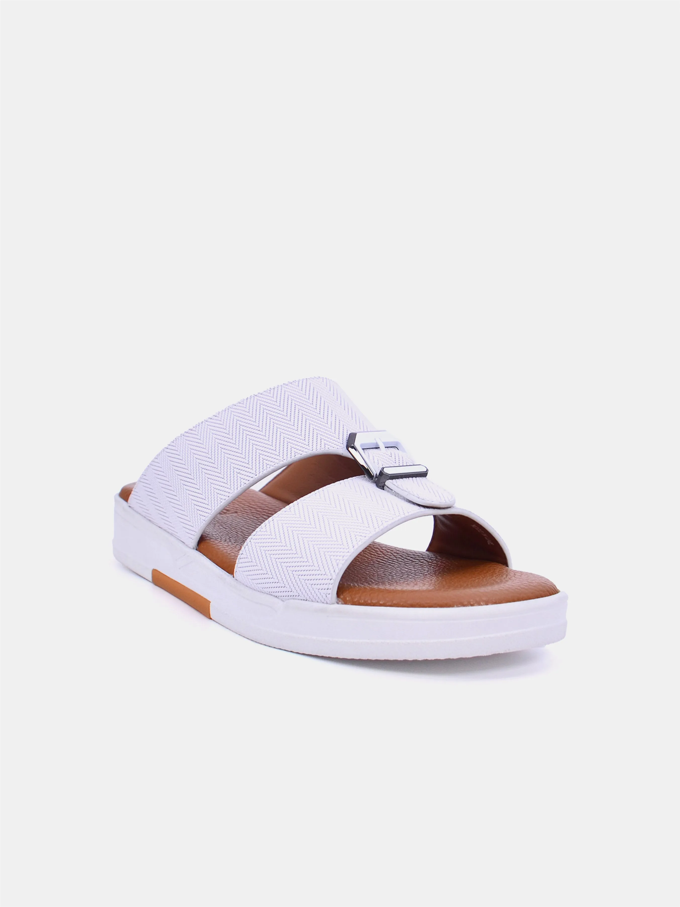 Barjeel Uno MSA124 Men's Arabic Sandals