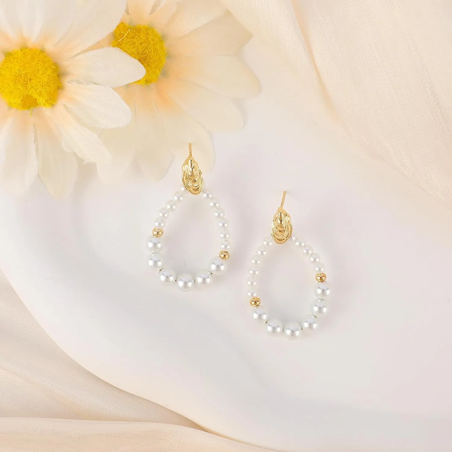 Colorful Crystal Pink Teardrop Chandelier EarringsLarge Rhinestone Statement Drop Zircon Dangle Earrings for Women, Fashion Jewelry Bridal Wedding Prom Pageant Party Festival Birthday Valentines Day Gift