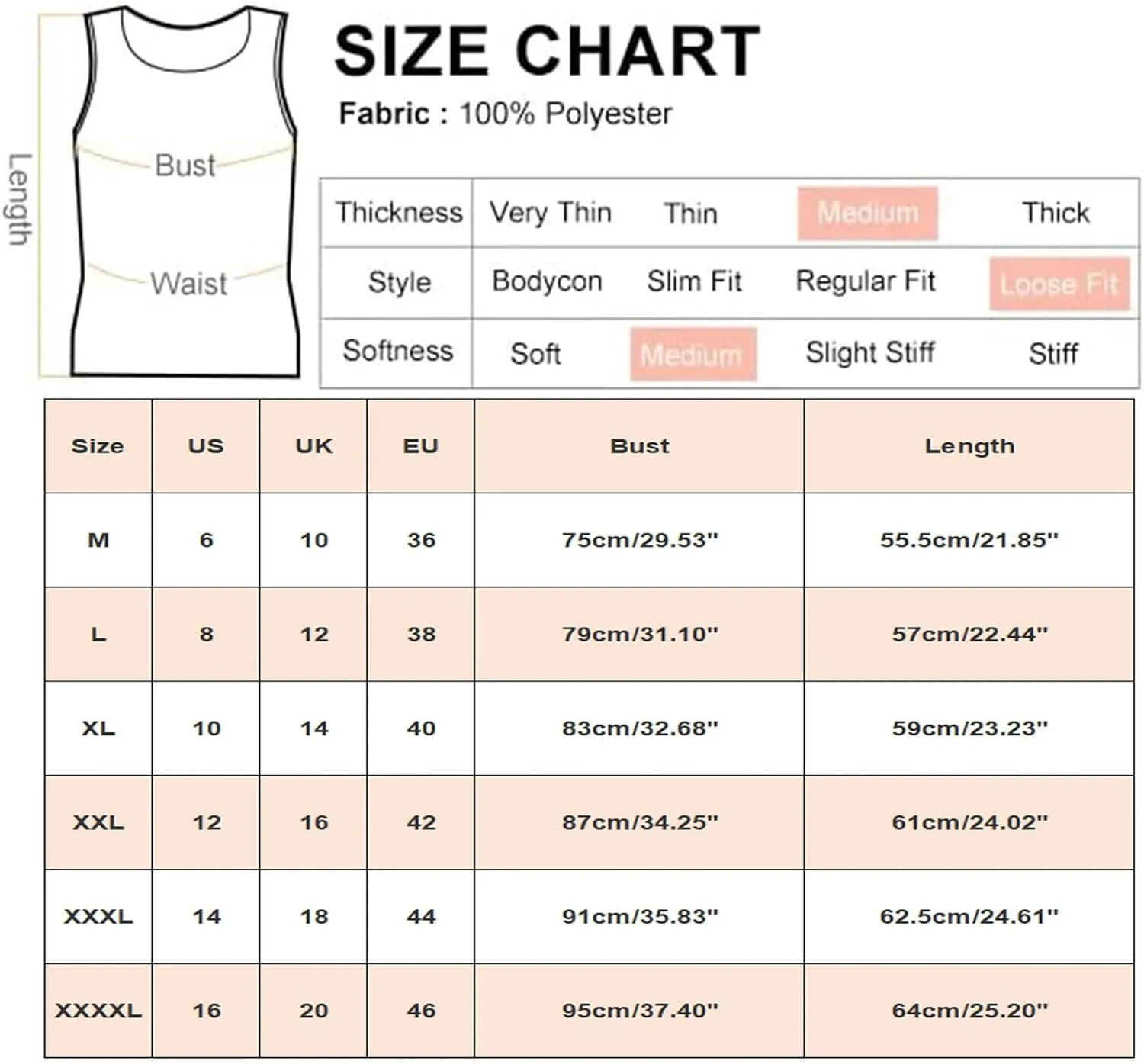 Heevina Tank Tops With Built In Bras For Women Seamless Camisole Undershirts Vest Spaghetti Strap Shelf Bra Shirt