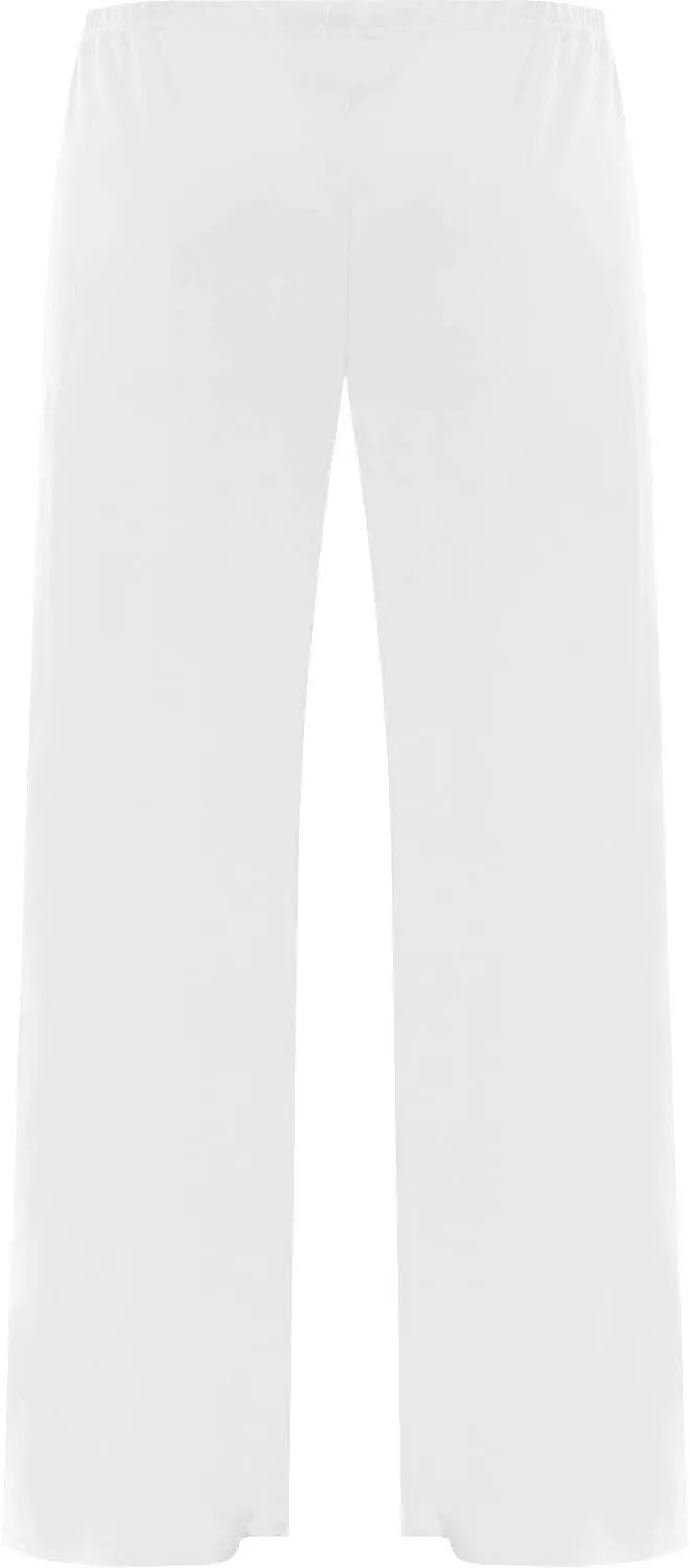 Hina Fashion Womens Stretchy ITY Wide Leg Palazzo Full Length Flared Drawstring Pants Plus Size Trousers