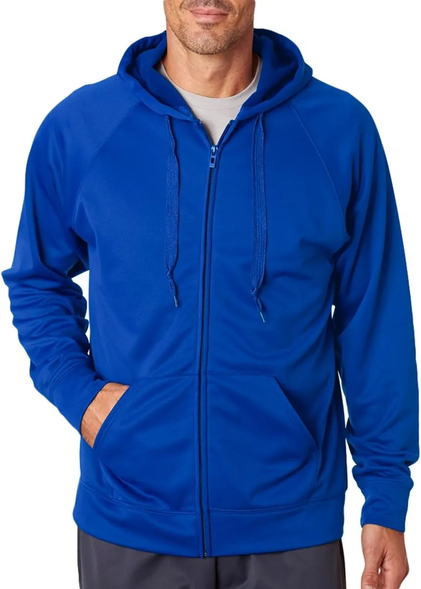 Jerzees mens Hoodie