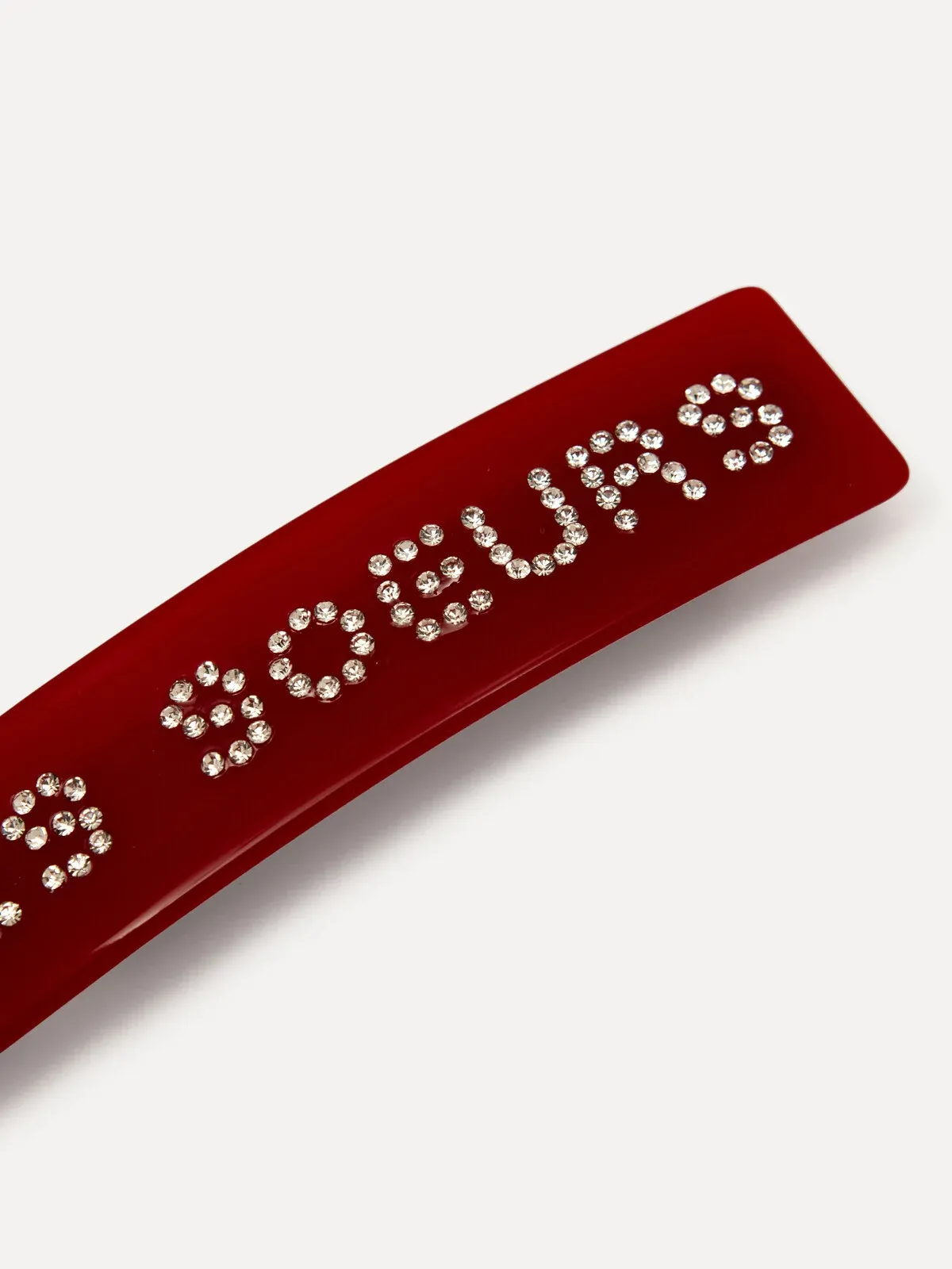 Les Soeurs - Barette - Rood