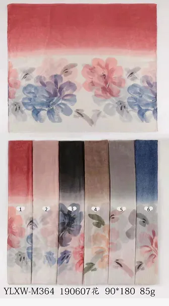 Lightweight Ladies Scarf  SS02