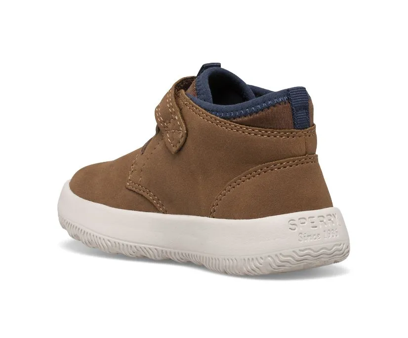 Little Kid's Coastal Break Junior Chukka
