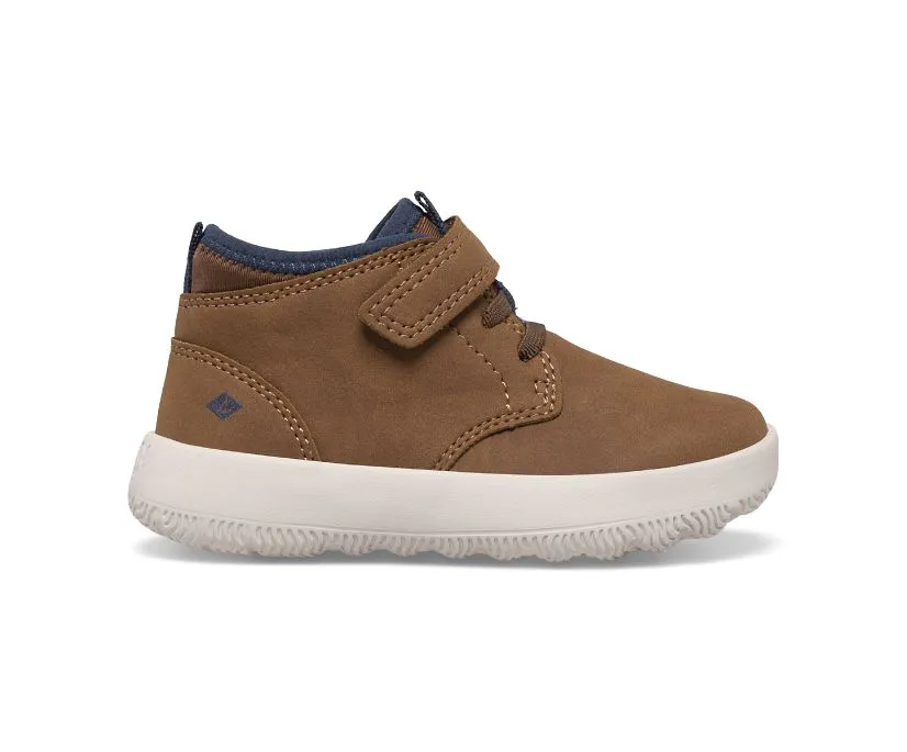 Little Kid's Coastal Break Junior Chukka