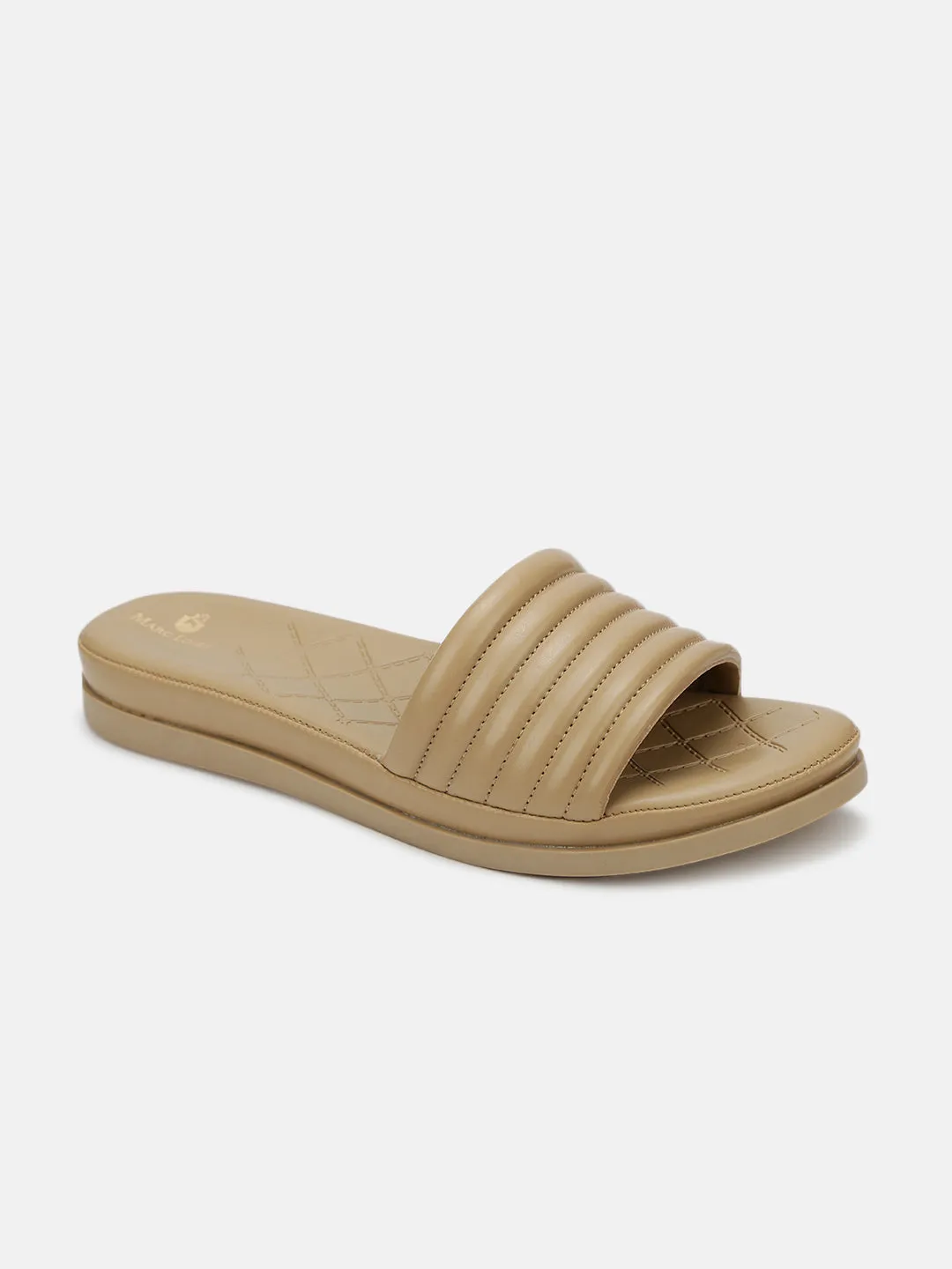 Open-Toe-Flats