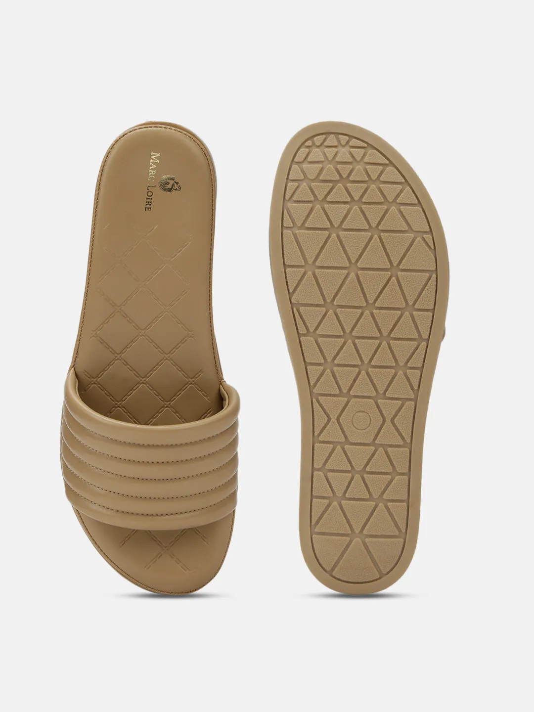Open-Toe-Flats