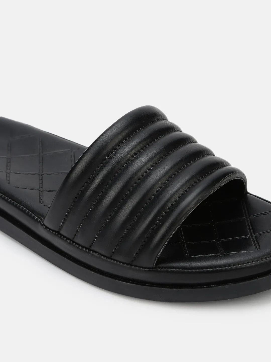 Open-Toe-Flats