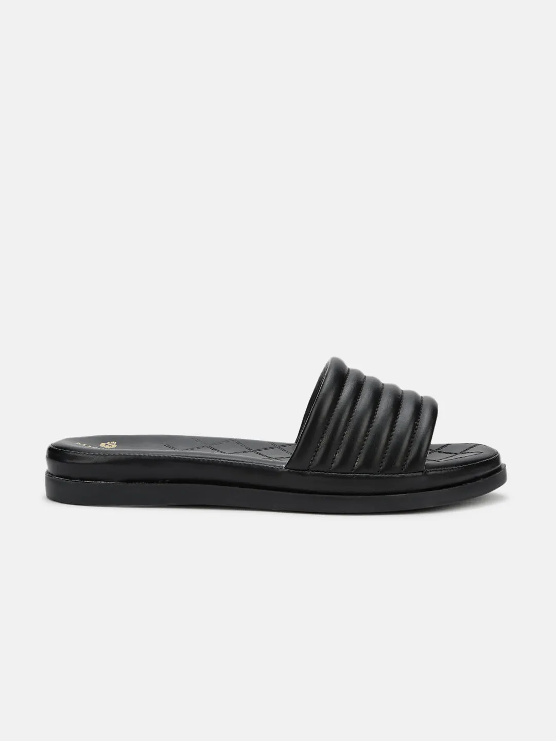 Open-Toe-Flats