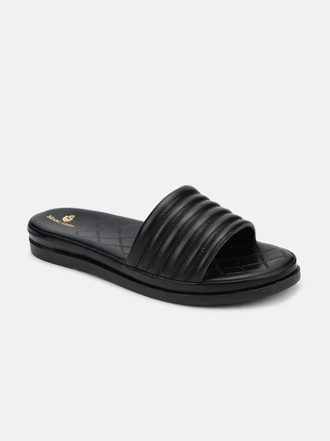 Open-Toe-Flats