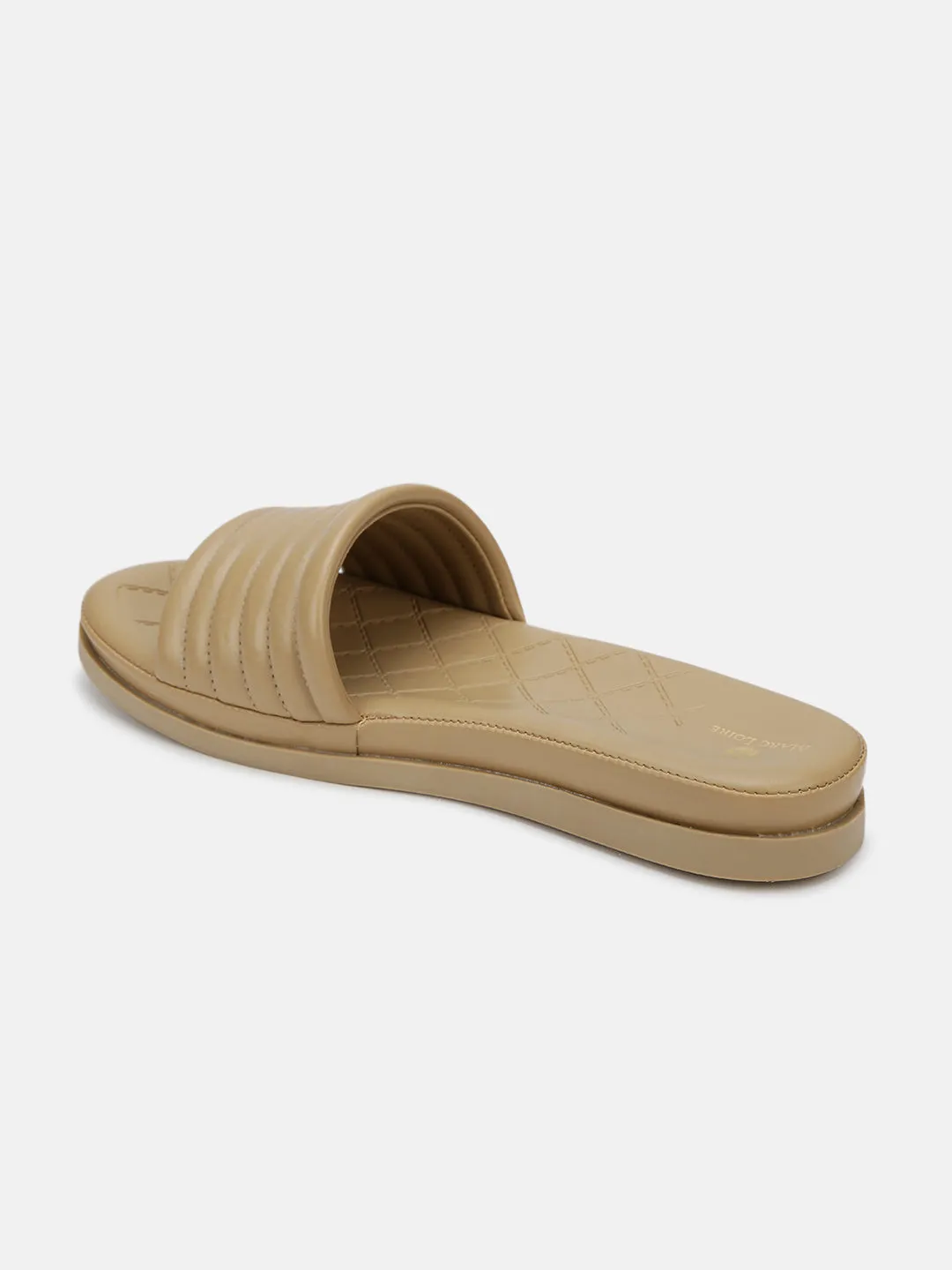 Open-Toe-Flats