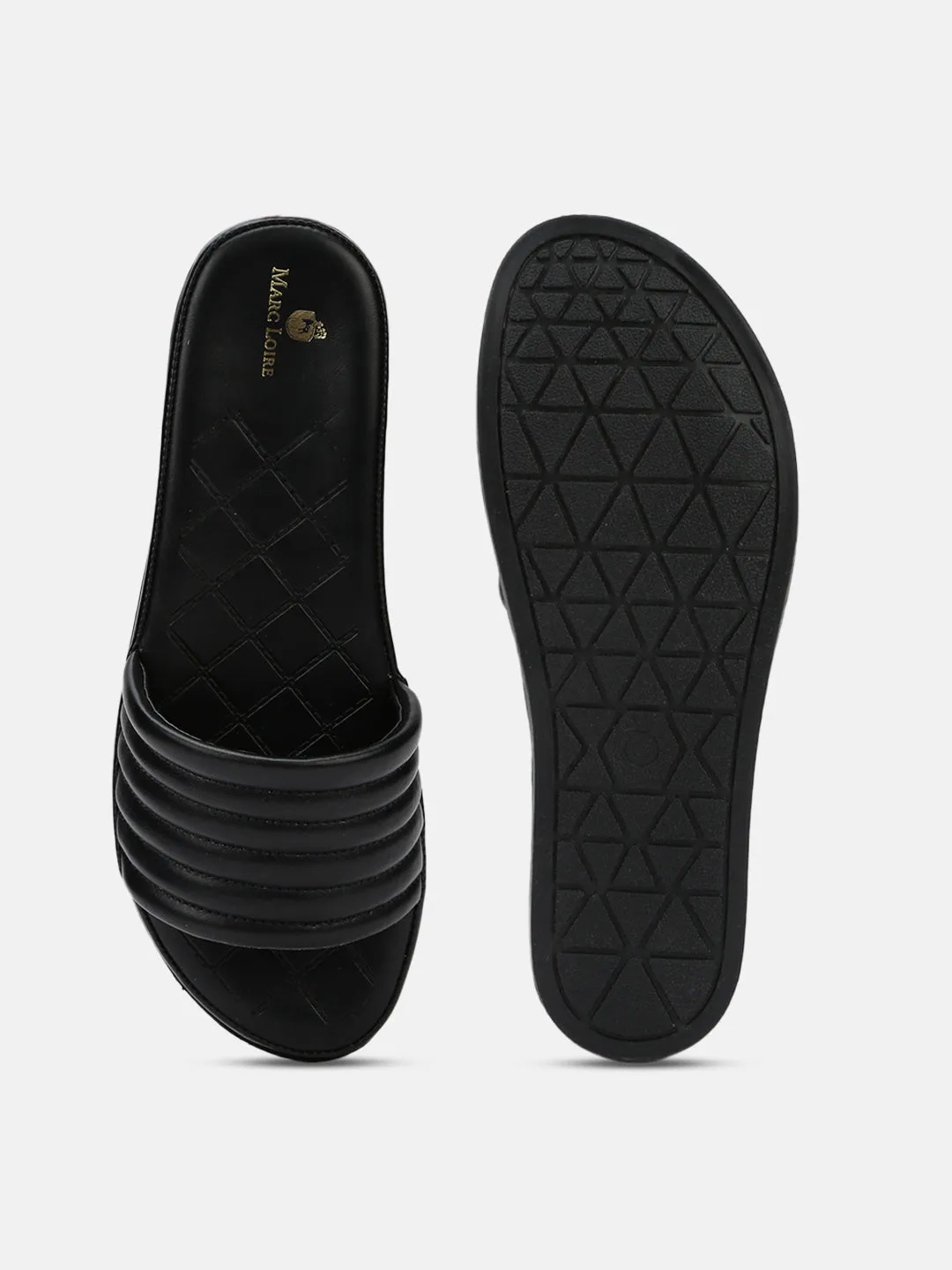 Open-Toe-Flats