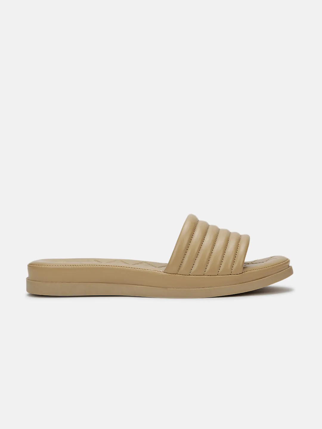 Open-Toe-Flats
