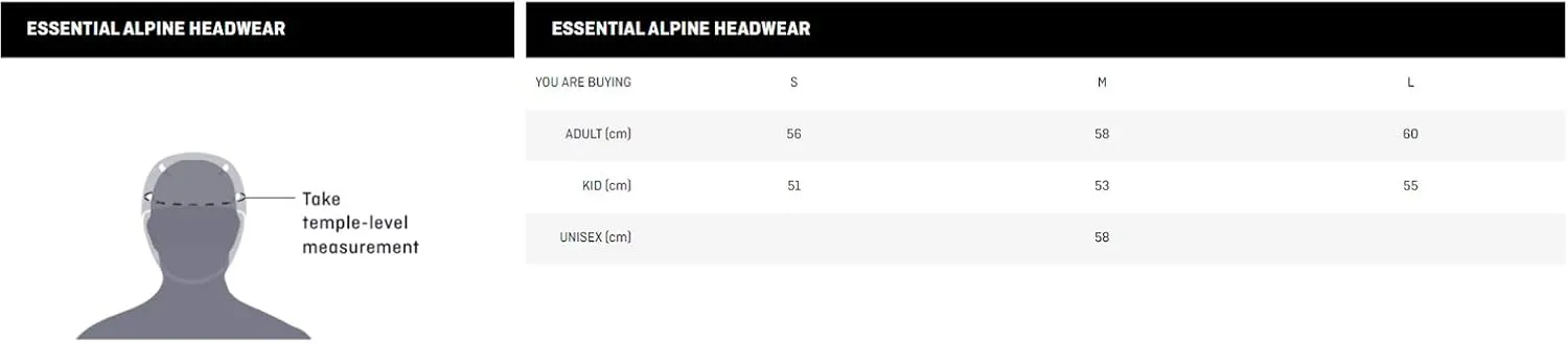 Salewa ORTLES 2 Ws Headband