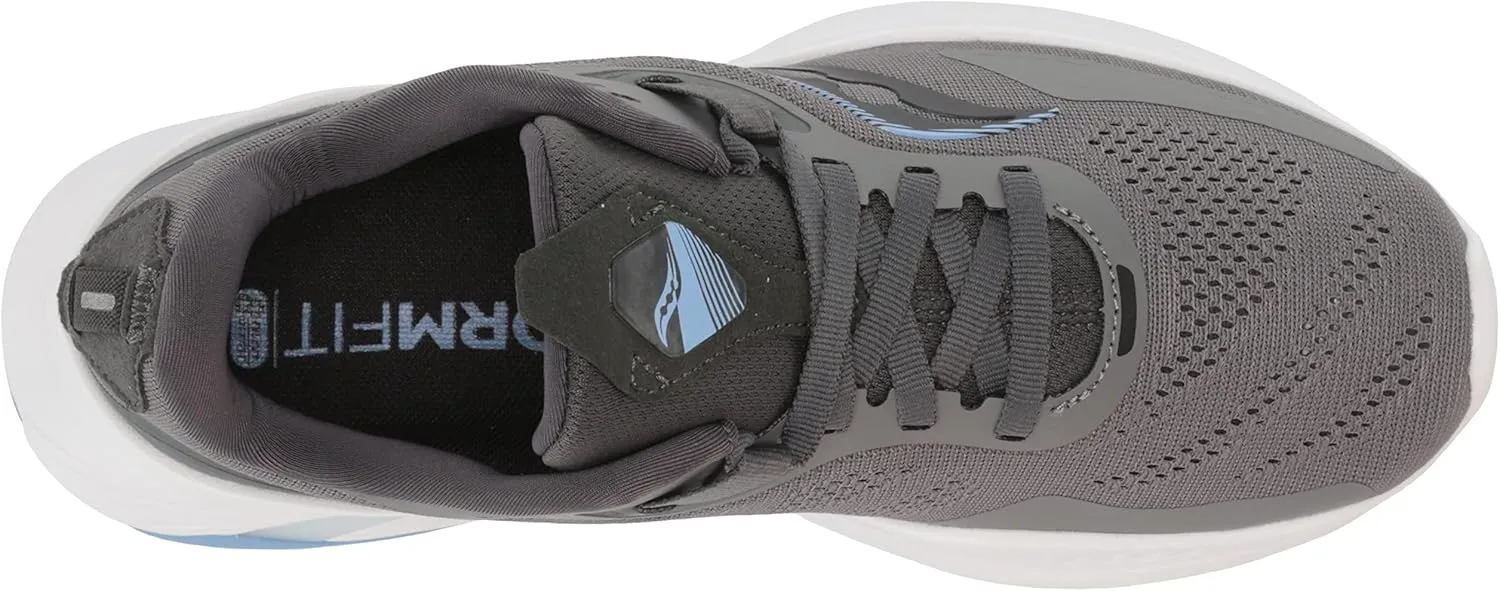 Saucony Women's Guide 15 Running Shoe