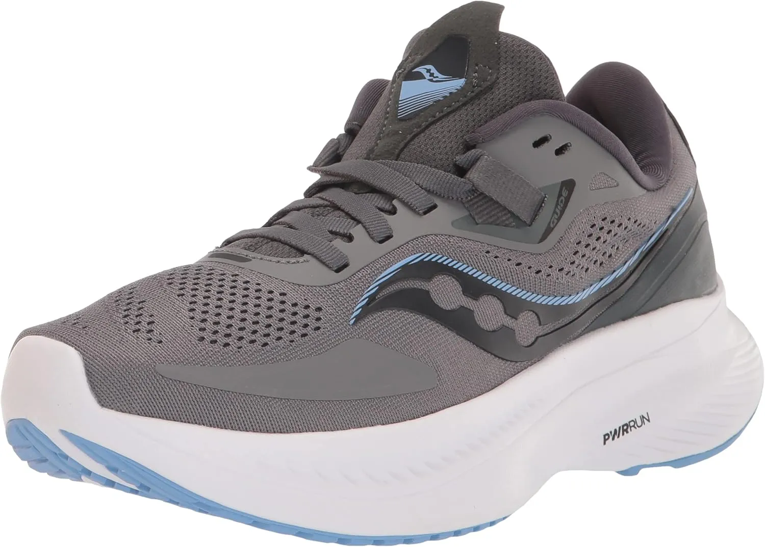 Saucony Women's Guide 15 Running Shoe