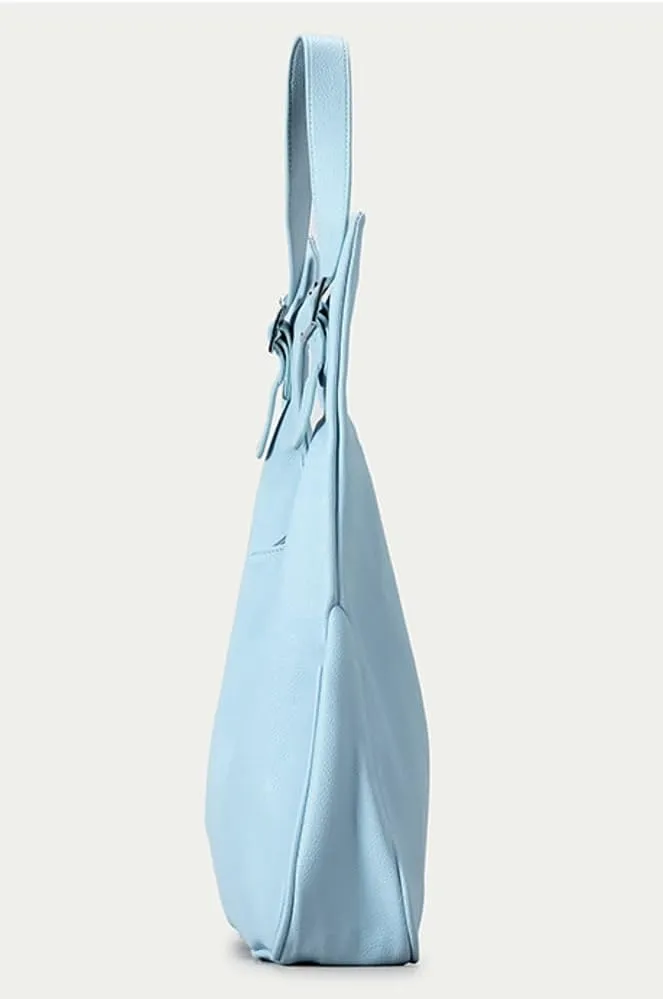 Slouchy PU Leather Hobo Bags Women Trendy Underarm Shoulder Bag Crescent Crossbody Purse Mini Summer Satchel Tote Handbag