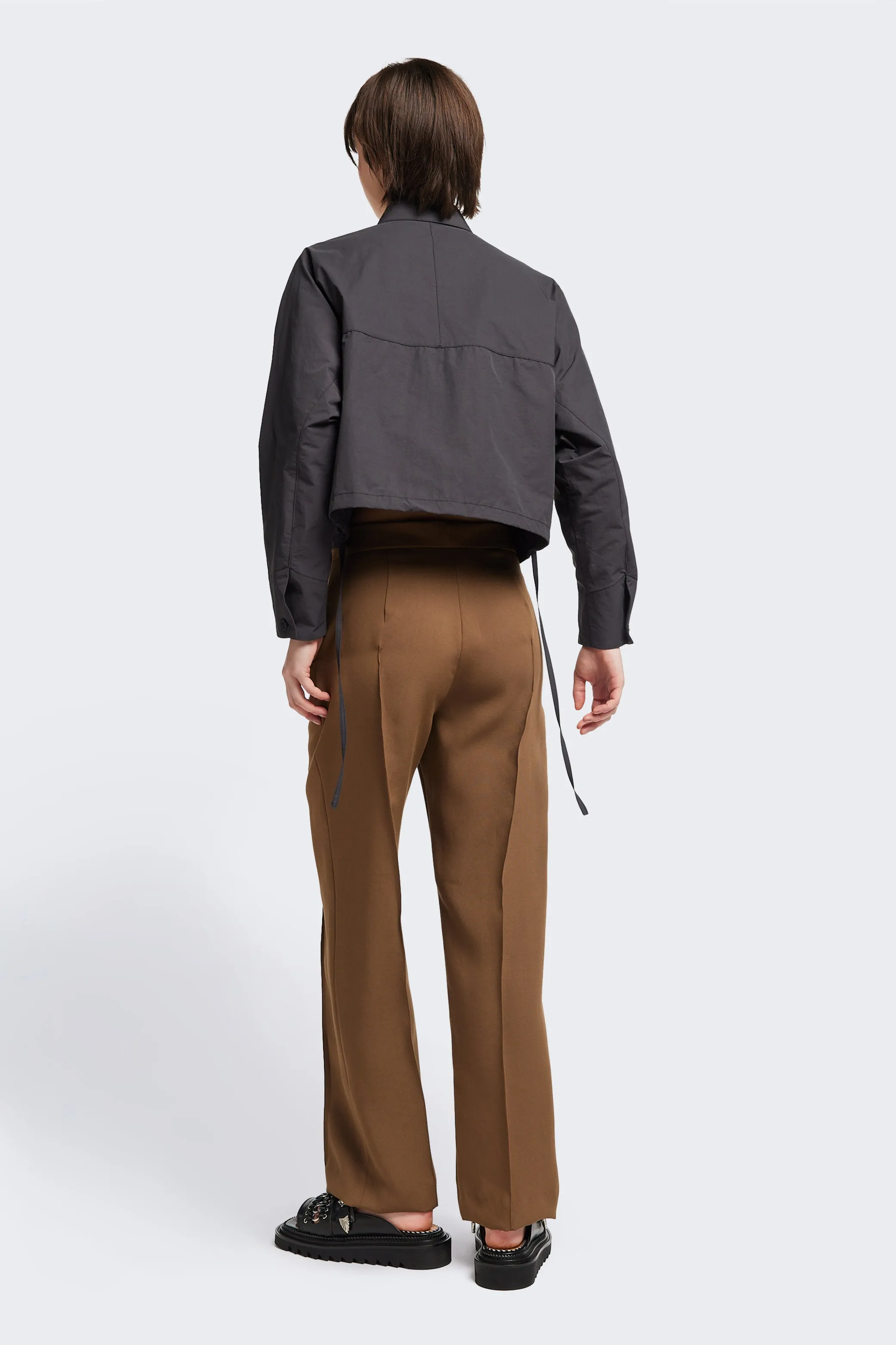 Tranquility Pant Brown