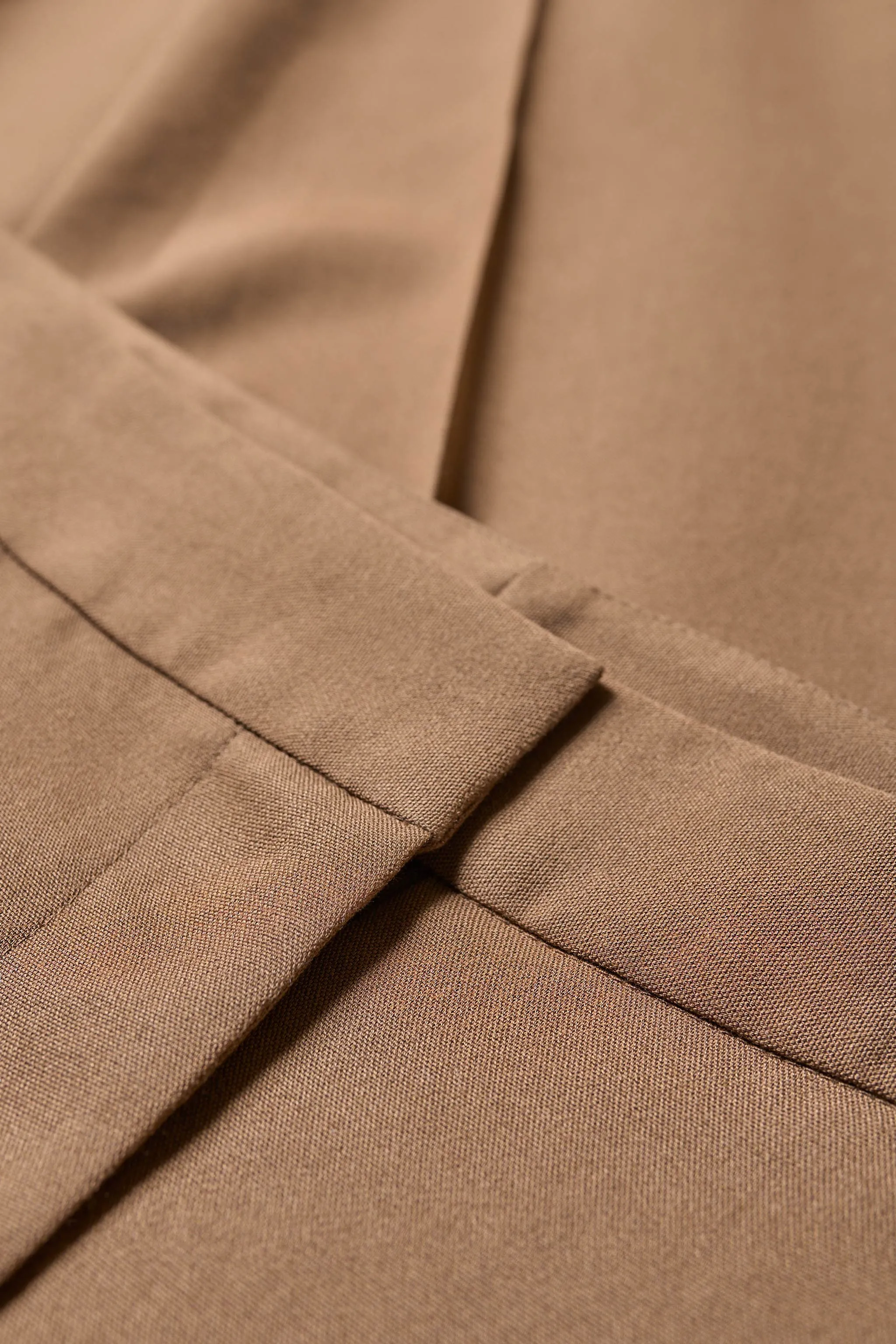 Tranquility Pant Brown
