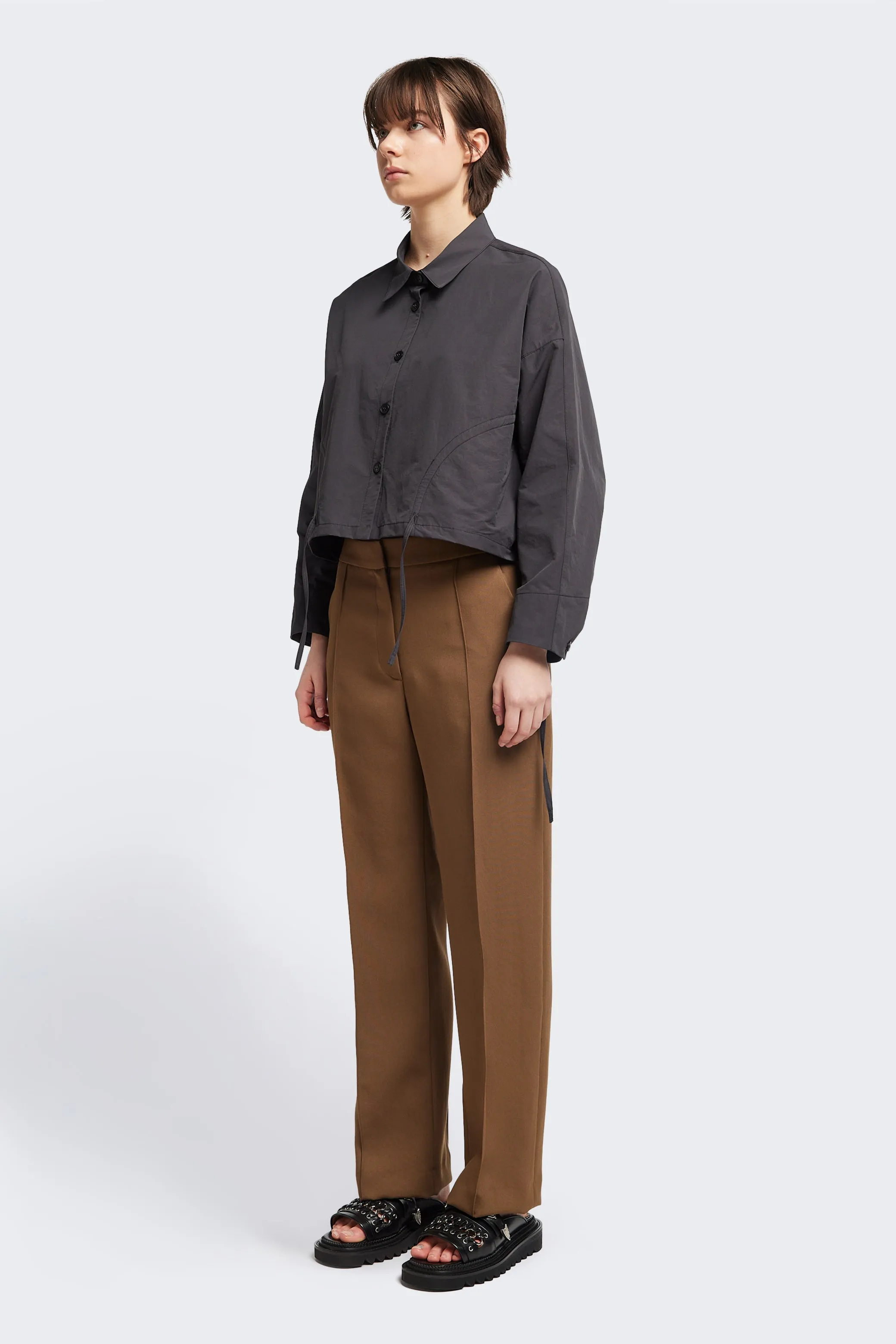 Tranquility Pant Brown