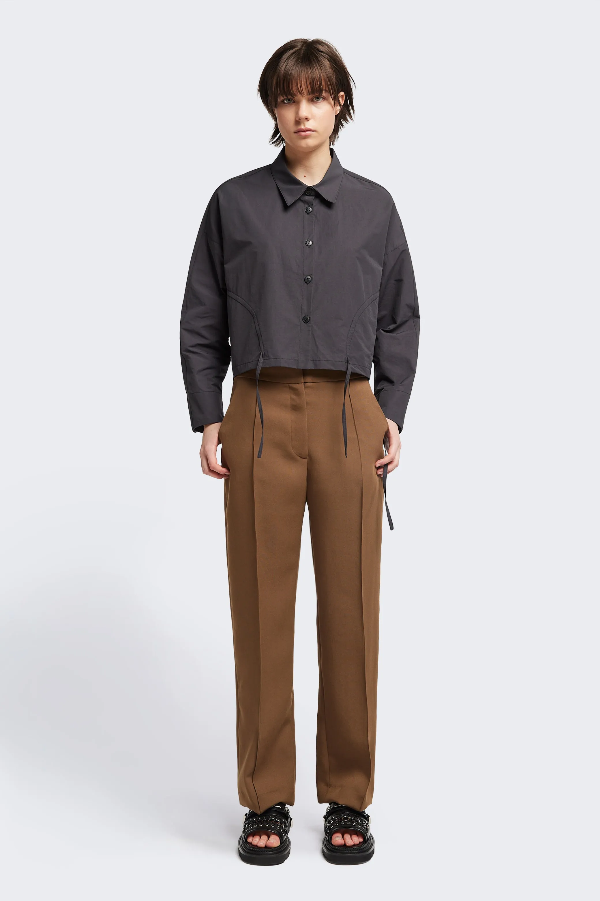 Tranquility Pant Brown