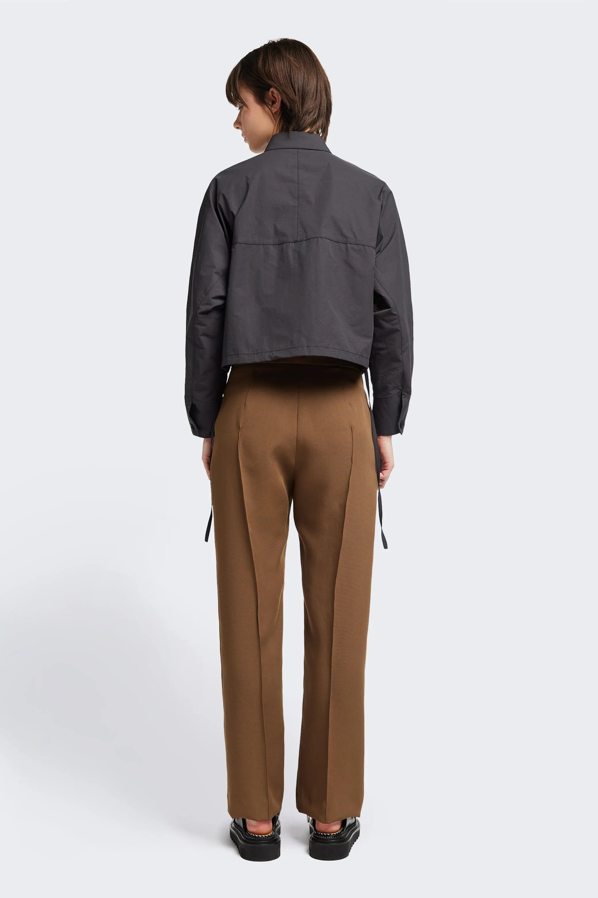 Tranquility Pant Brown