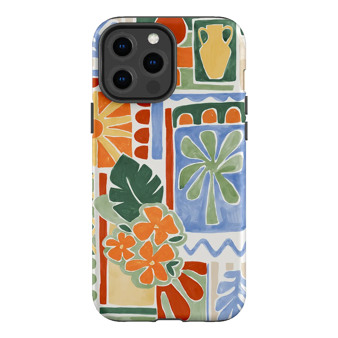 Tropicana Tile