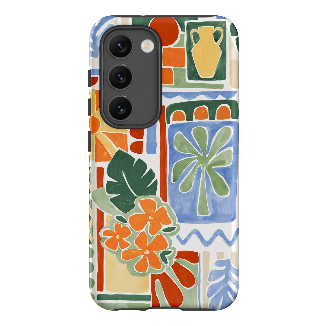 Tropicana Tile