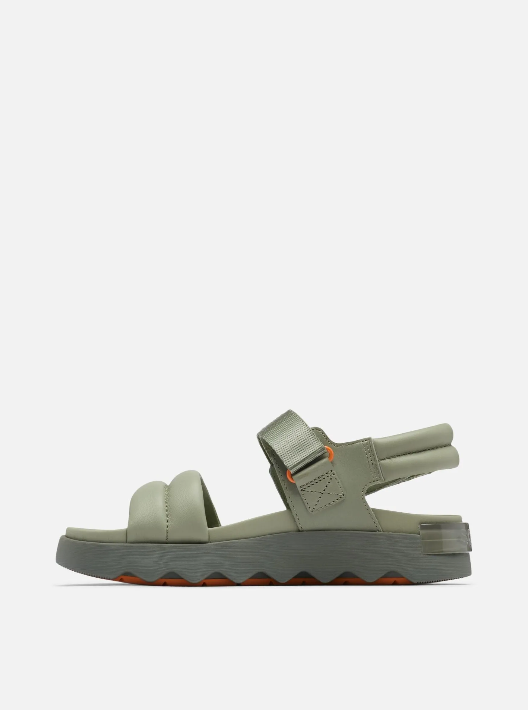 VIIBE Sandal [Safari/Stone Green]