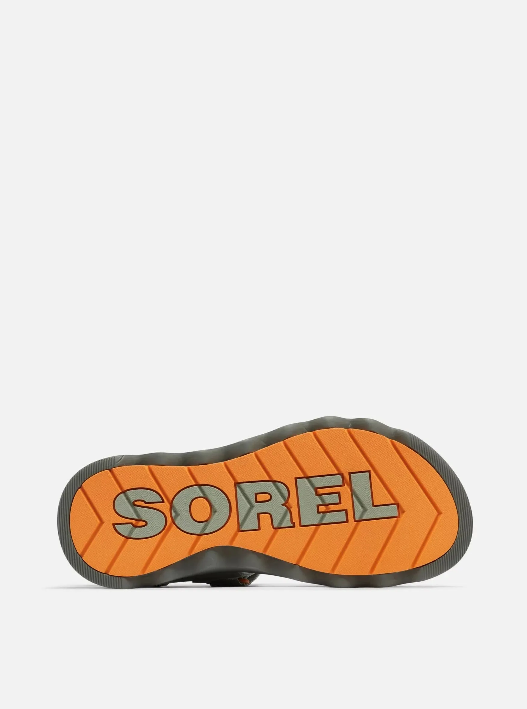 VIIBE Sandal [Safari/Stone Green]
