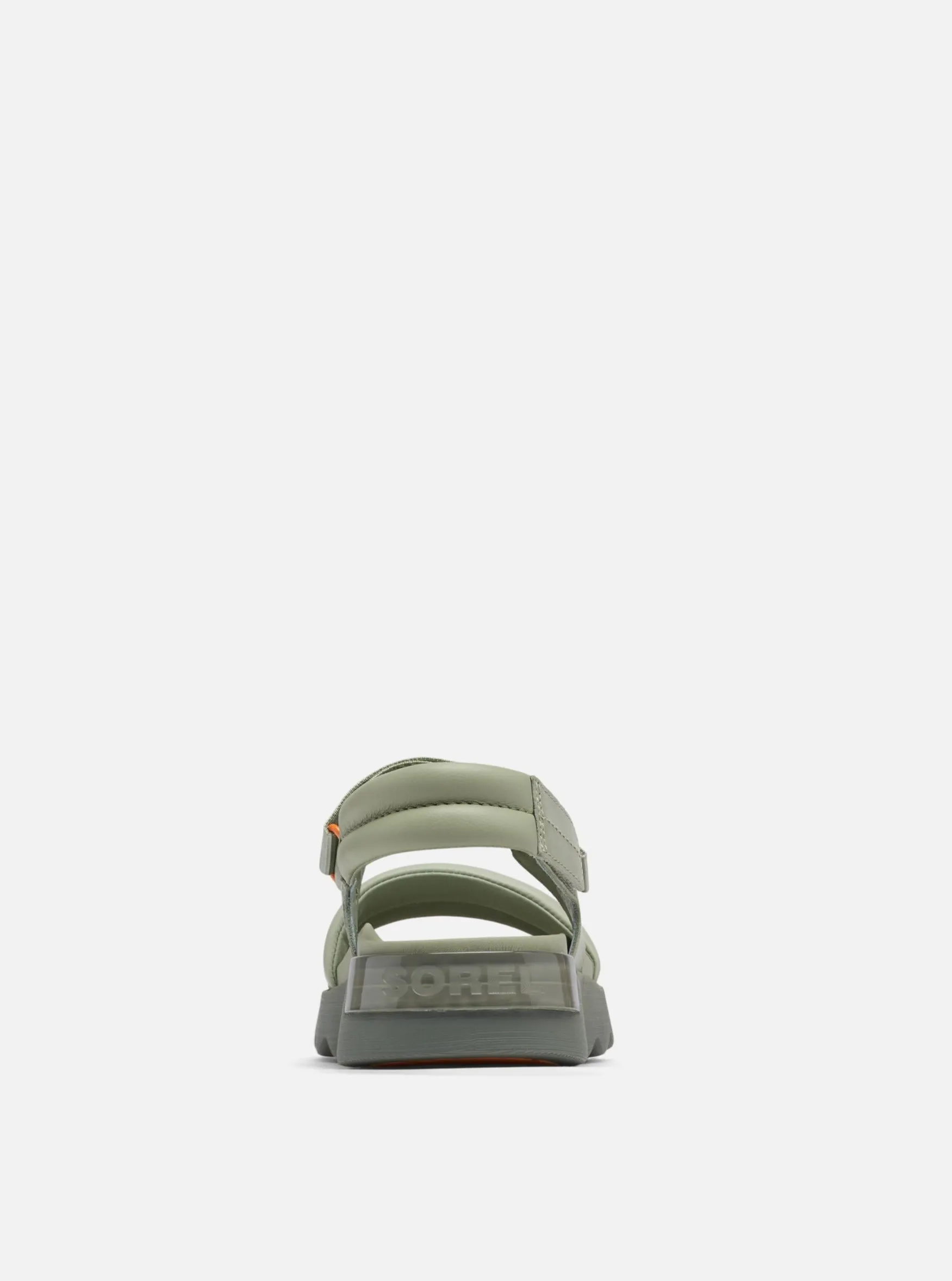 VIIBE Sandal [Safari/Stone Green]