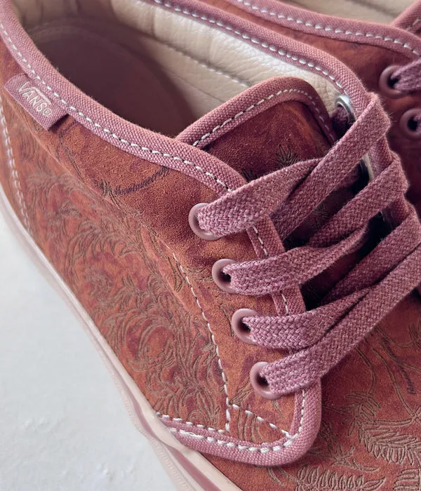 White Mountaineering/WM x VANS CHUKKA 49 DX (BROWN)