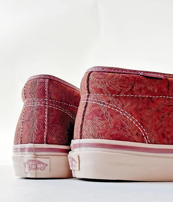 White Mountaineering/WM x VANS CHUKKA 49 DX (BROWN)