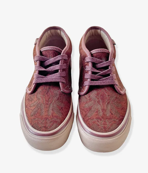 White Mountaineering/WM x VANS CHUKKA 49 DX (BROWN)