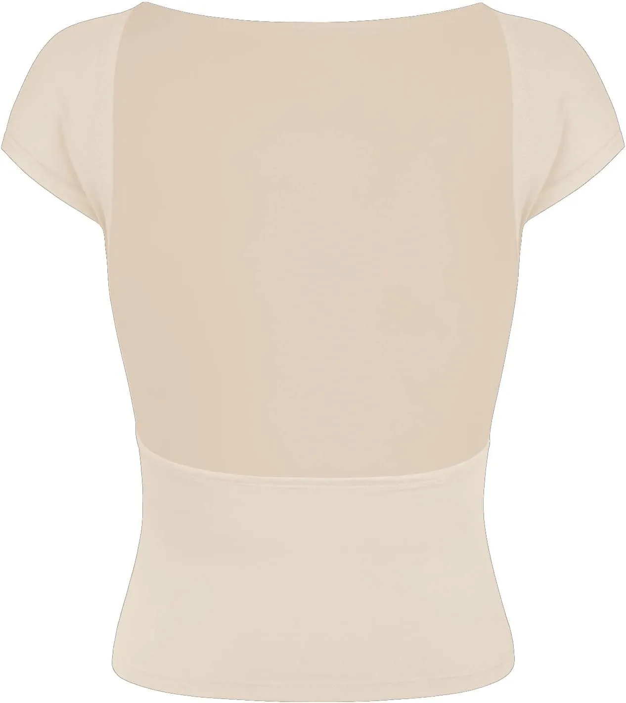Women's Sexy Open Back Camisole 2025 Mock Neck Sleeveless Double Lined Tank Going Out Slim Fittedd Camisole Clothes